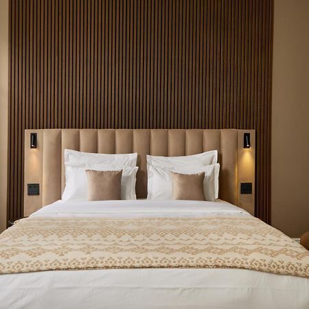 Hotel Bruxelles Kapstaden Eksteriør billede