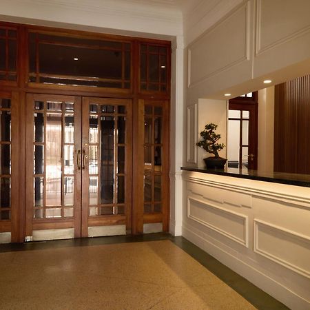 Hotel Bruxelles Kapstaden Eksteriør billede