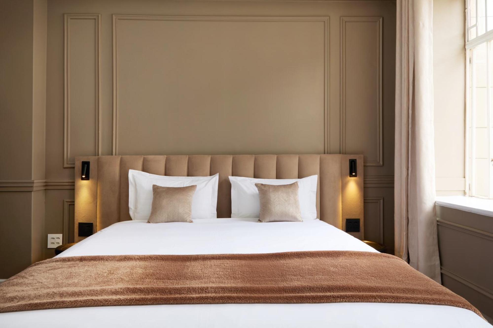Hotel Bruxelles Kapstaden Eksteriør billede