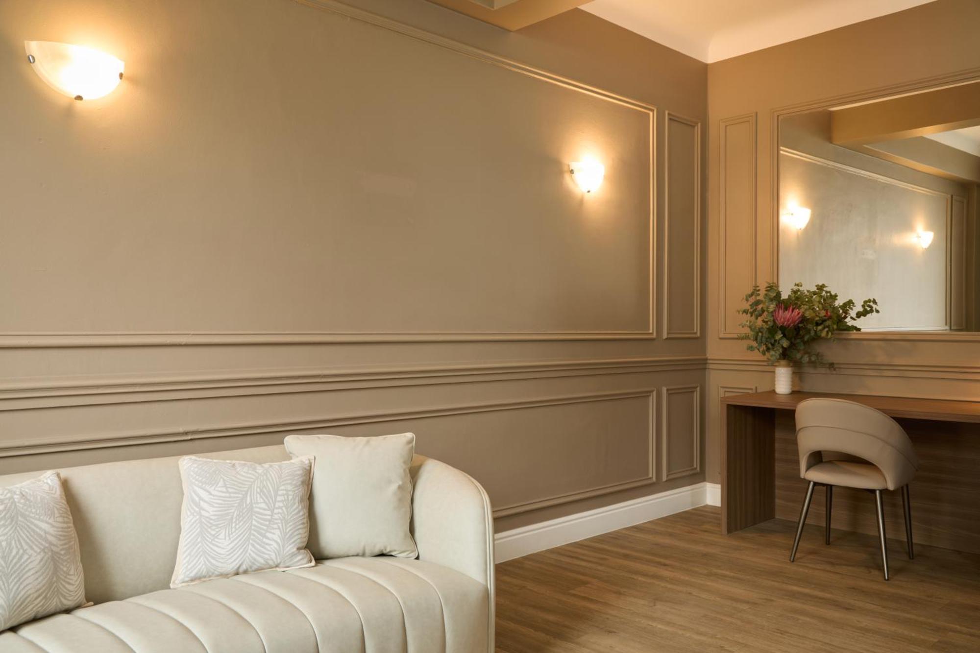 Hotel Bruxelles Kapstaden Eksteriør billede